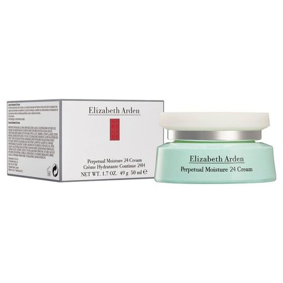 Elizabeth Arden Perpetual Moisture Plumping and Pore Refining Cream - Picture 1 of 8